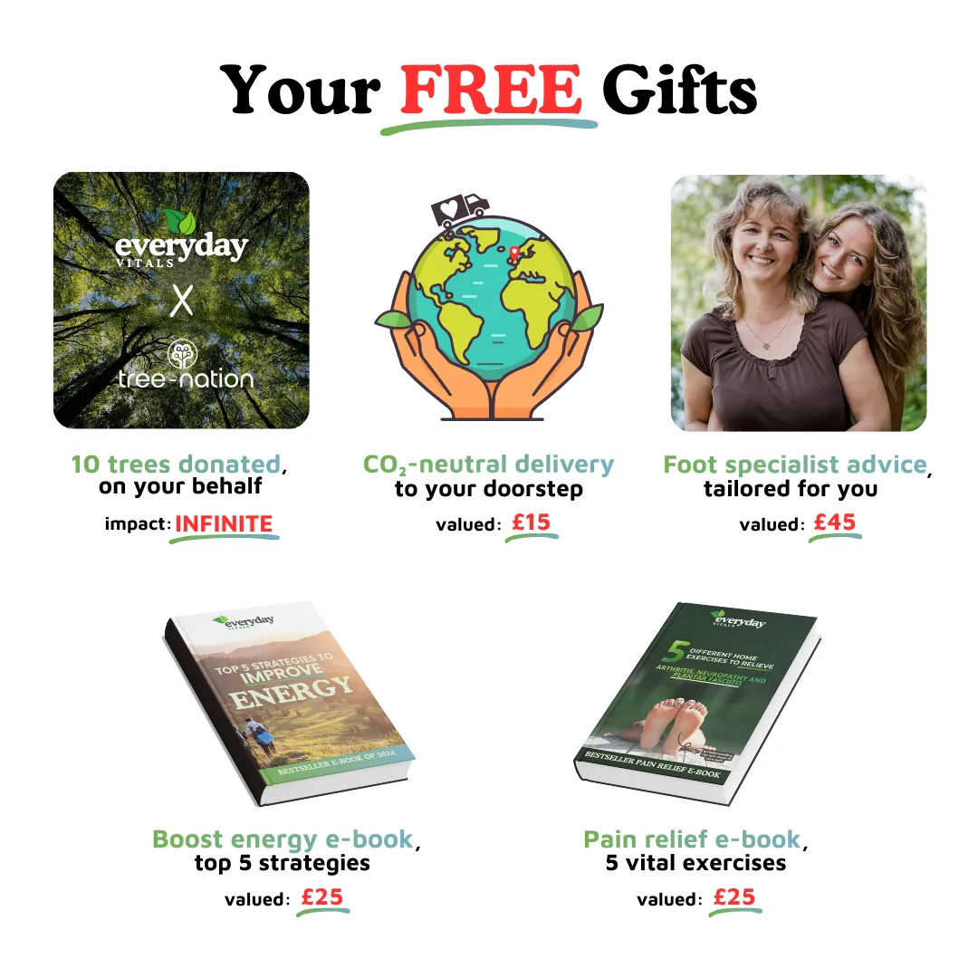 Flow Pro - Healthy & Non-slip Barefoot Shoes   GIFTS