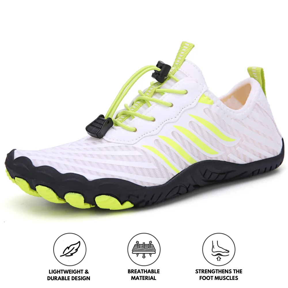 Flow Pro - Healthy & Non-slip Barefoot Shoes   GIFTS