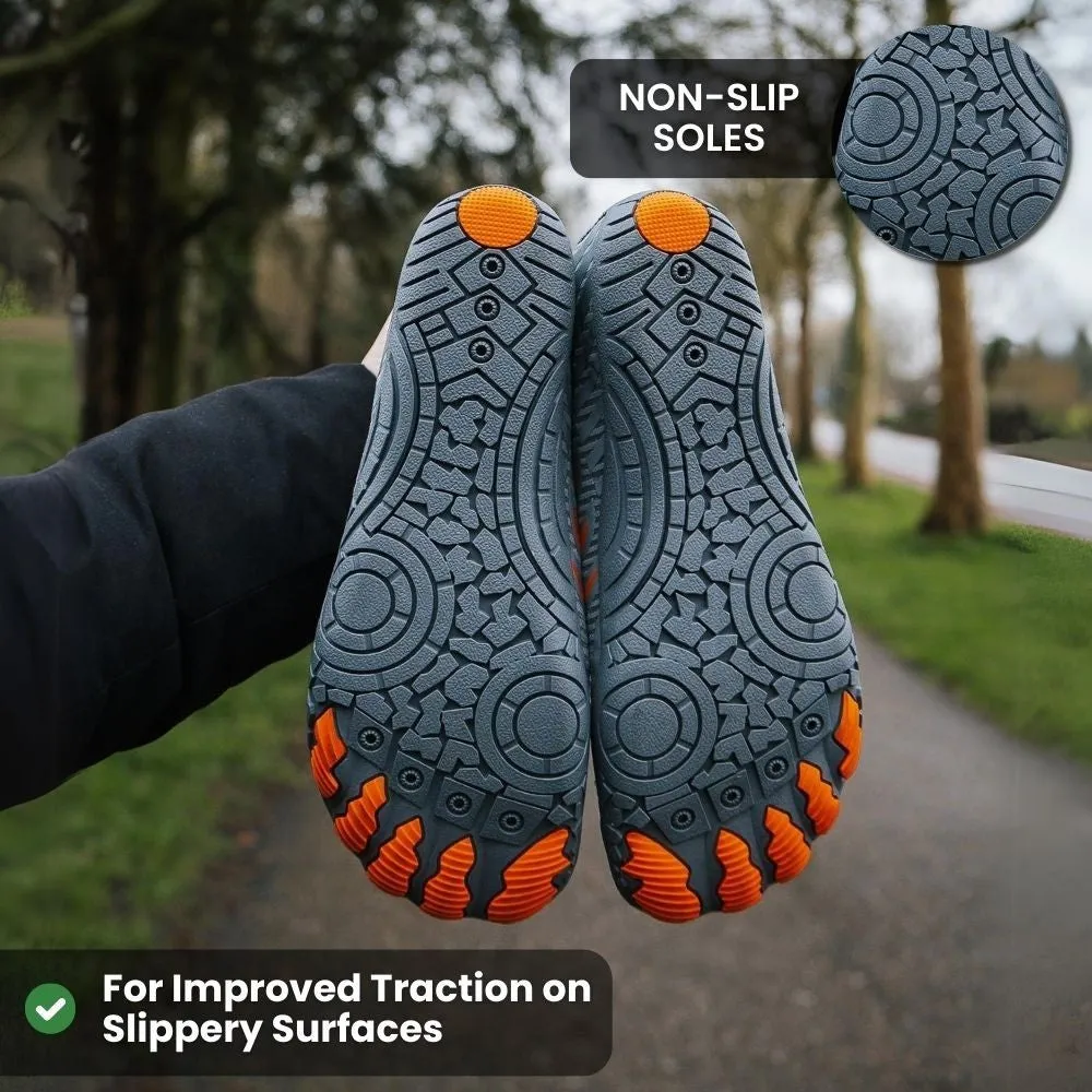 Flow Pro - Healthy & Non-slip Barefoot Shoes   GIFTS