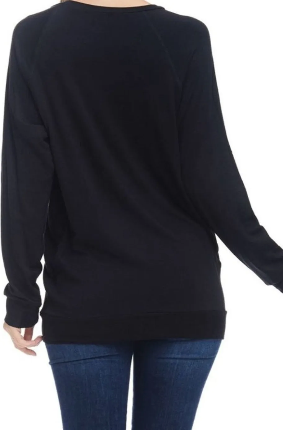 Football Graphic Long sleeve
