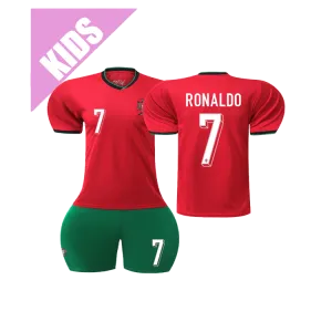 Football Jersey Set Printing-D654 | Inspanda