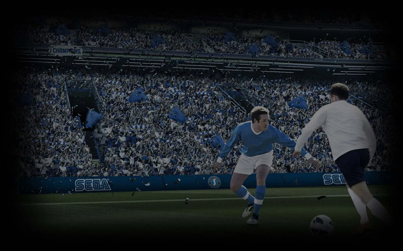 Football Manager 2016 (PC/MAC/LINUX)