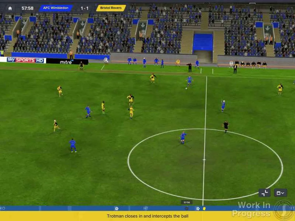 Football Manager 2016 (PC/MAC/LINUX)