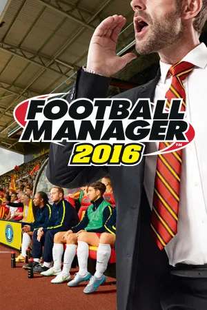 Football Manager 2016 (PC/MAC/LINUX)