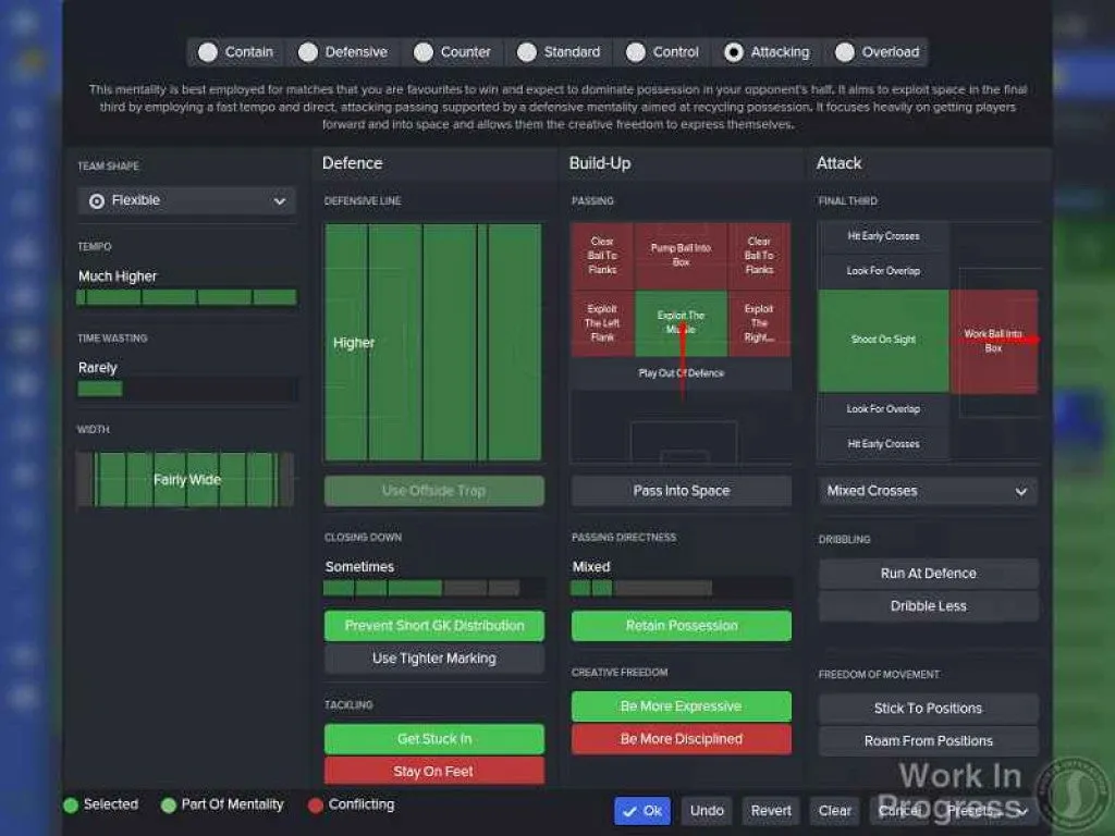 Football Manager 2016 (PC/MAC/LINUX)