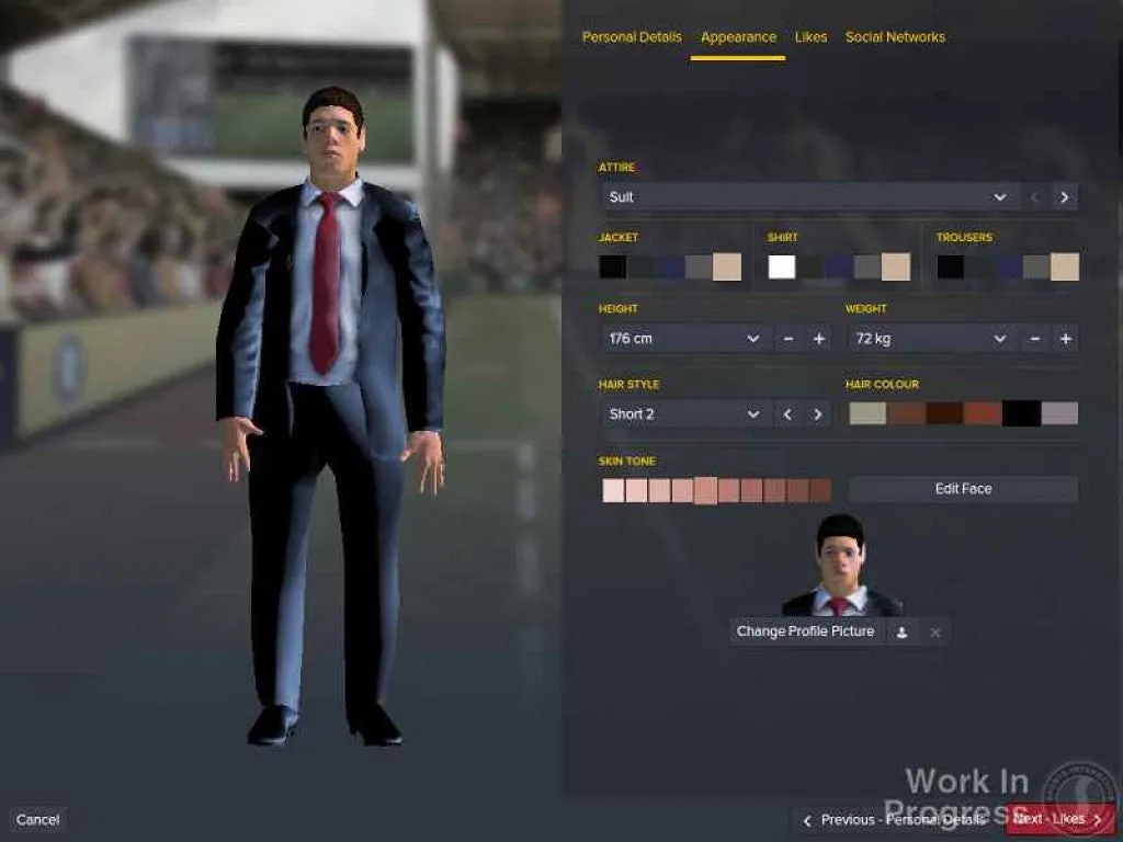 Football Manager 2016 (PC/MAC/LINUX)
