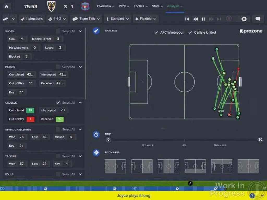 Football Manager 2016 (PC/MAC/LINUX)