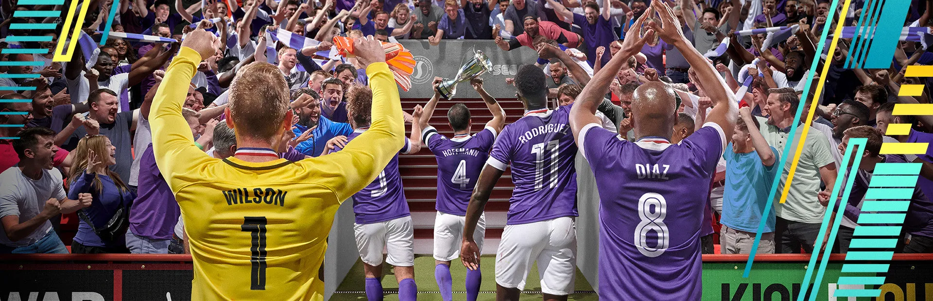 Football Manager 2020 (PC/MAC)