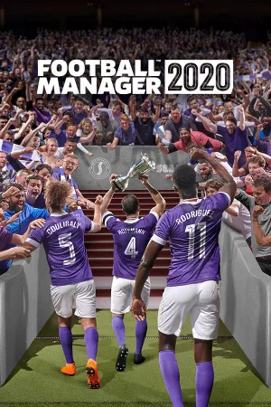Football Manager 2020 (PC/MAC)