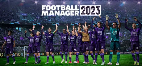 Football Manager 2023 (PC/MAC)