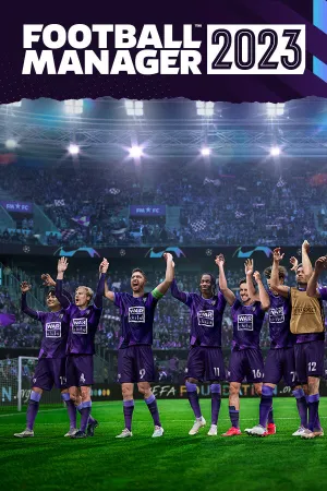 Football Manager 2023 (PC/MAC)