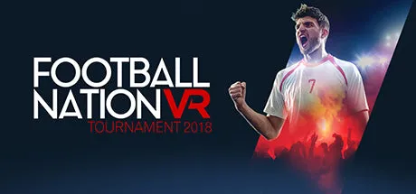 Football Nation VR 2018 (PC)