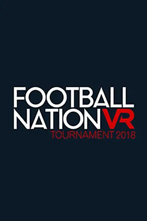 Football Nation VR 2018 (PC)