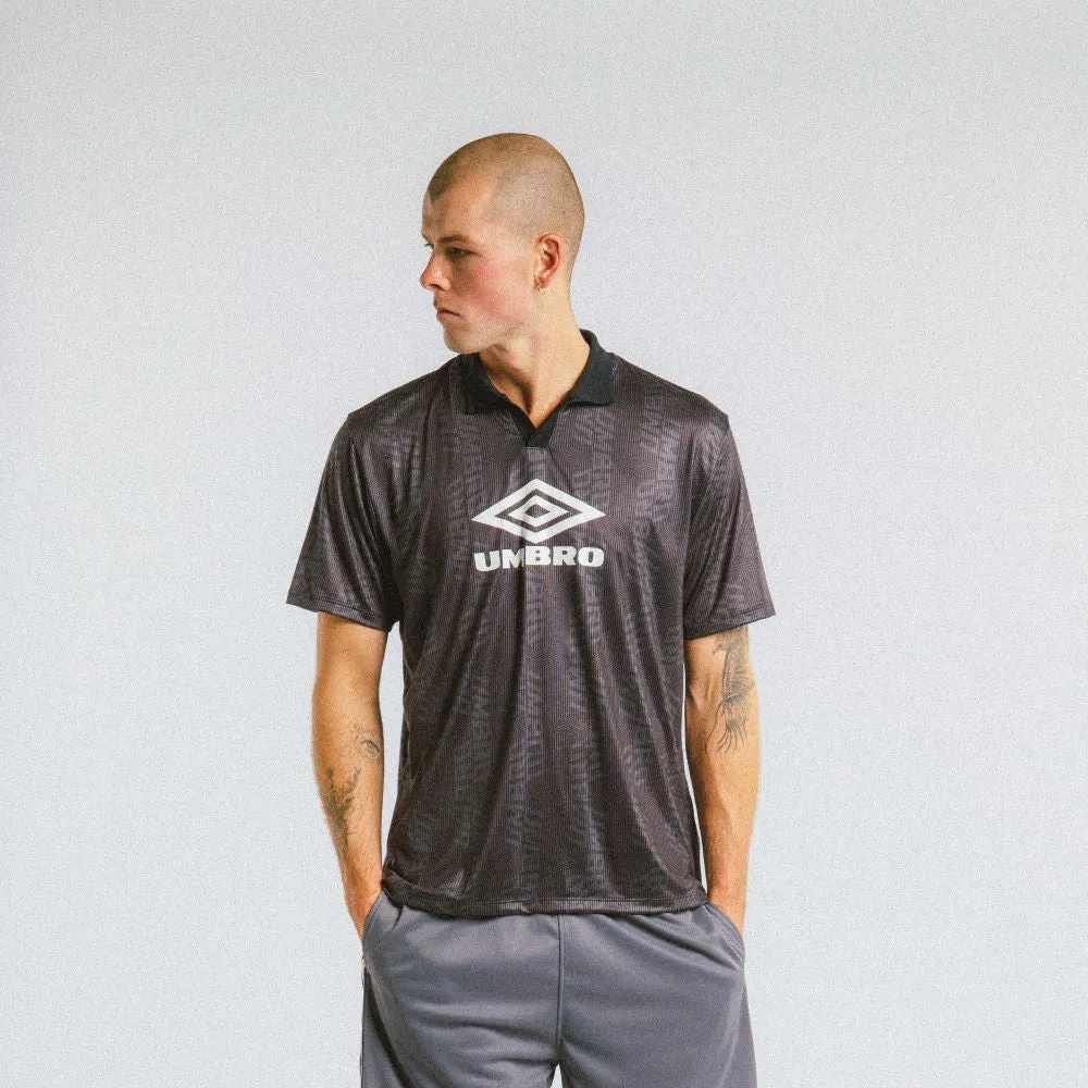 Football Personality Polo Shirt