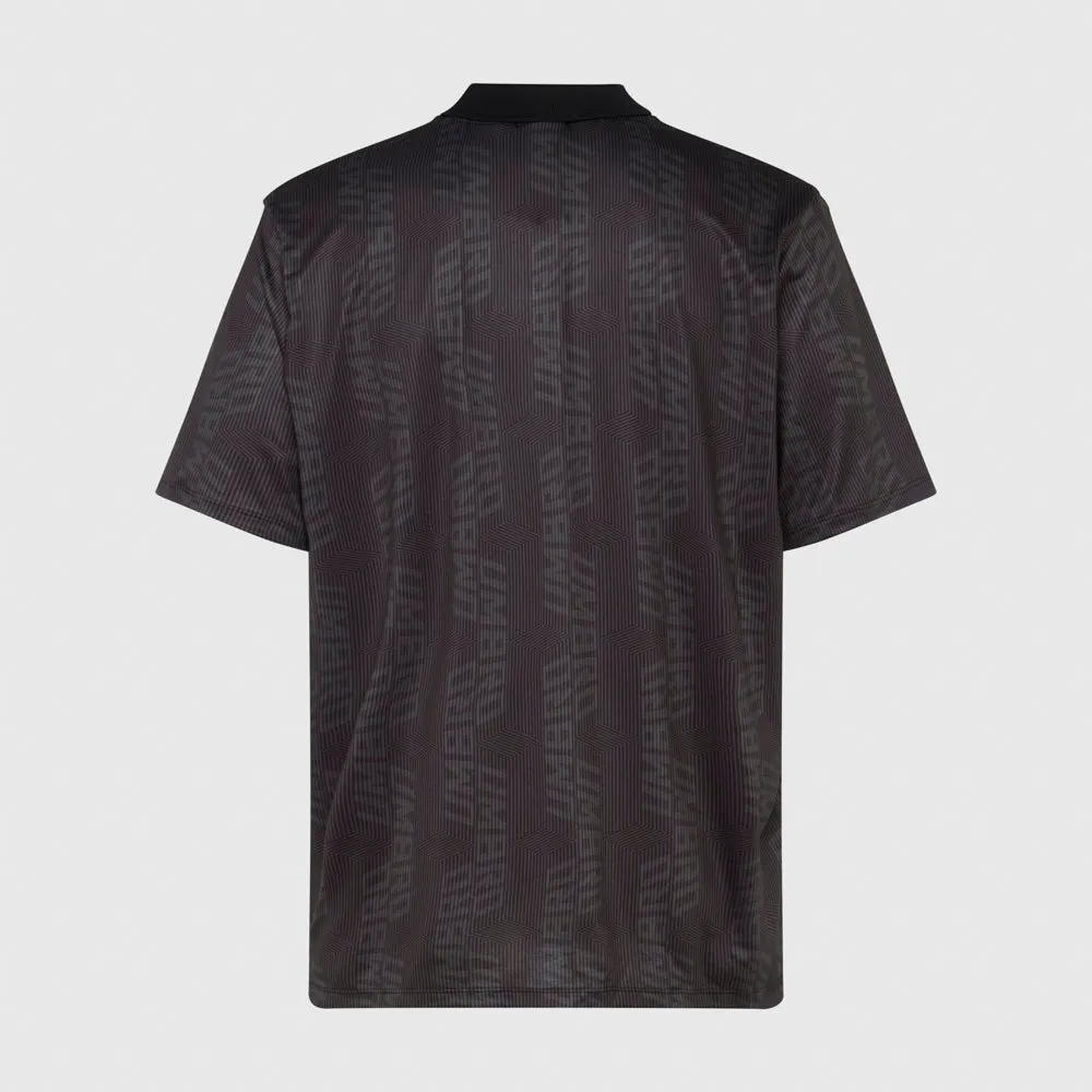 Football Personality Polo Shirt