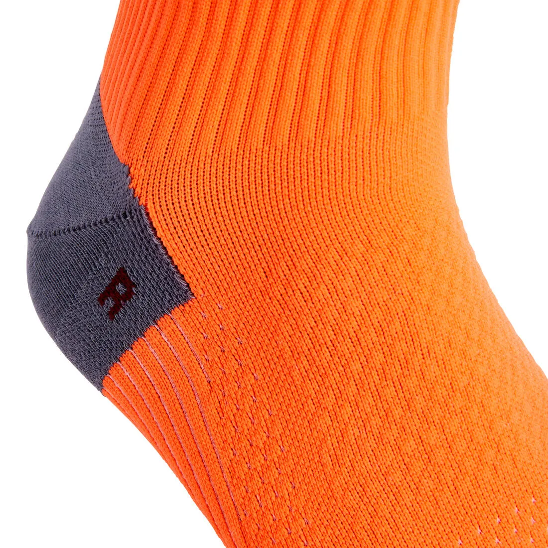 Football Socks CLR - Neon