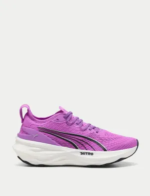 ForeverRun NITRO 2 Running Shoes - Pure Magenta/Black