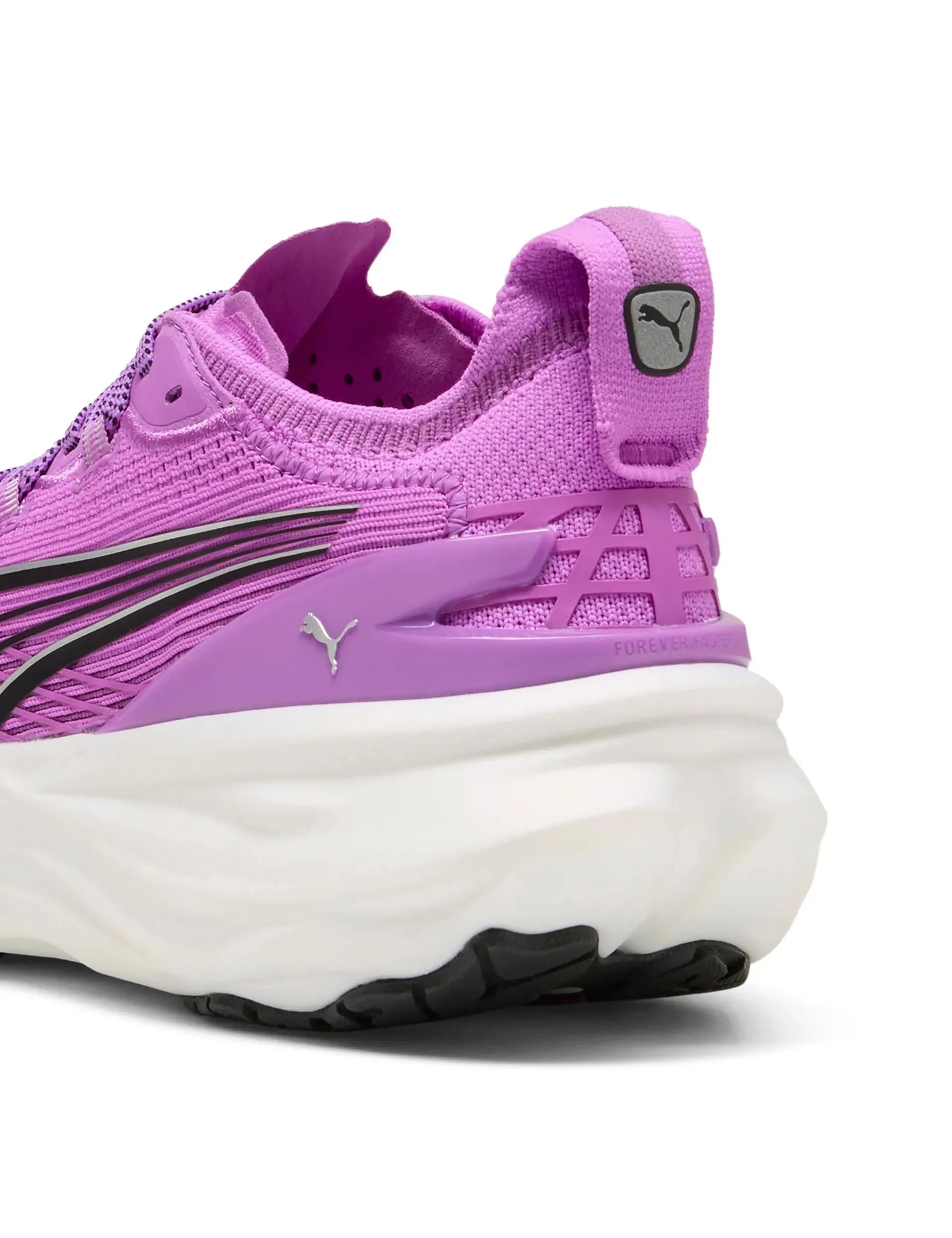 ForeverRun NITRO 2 Running Shoes - Pure Magenta/Black
