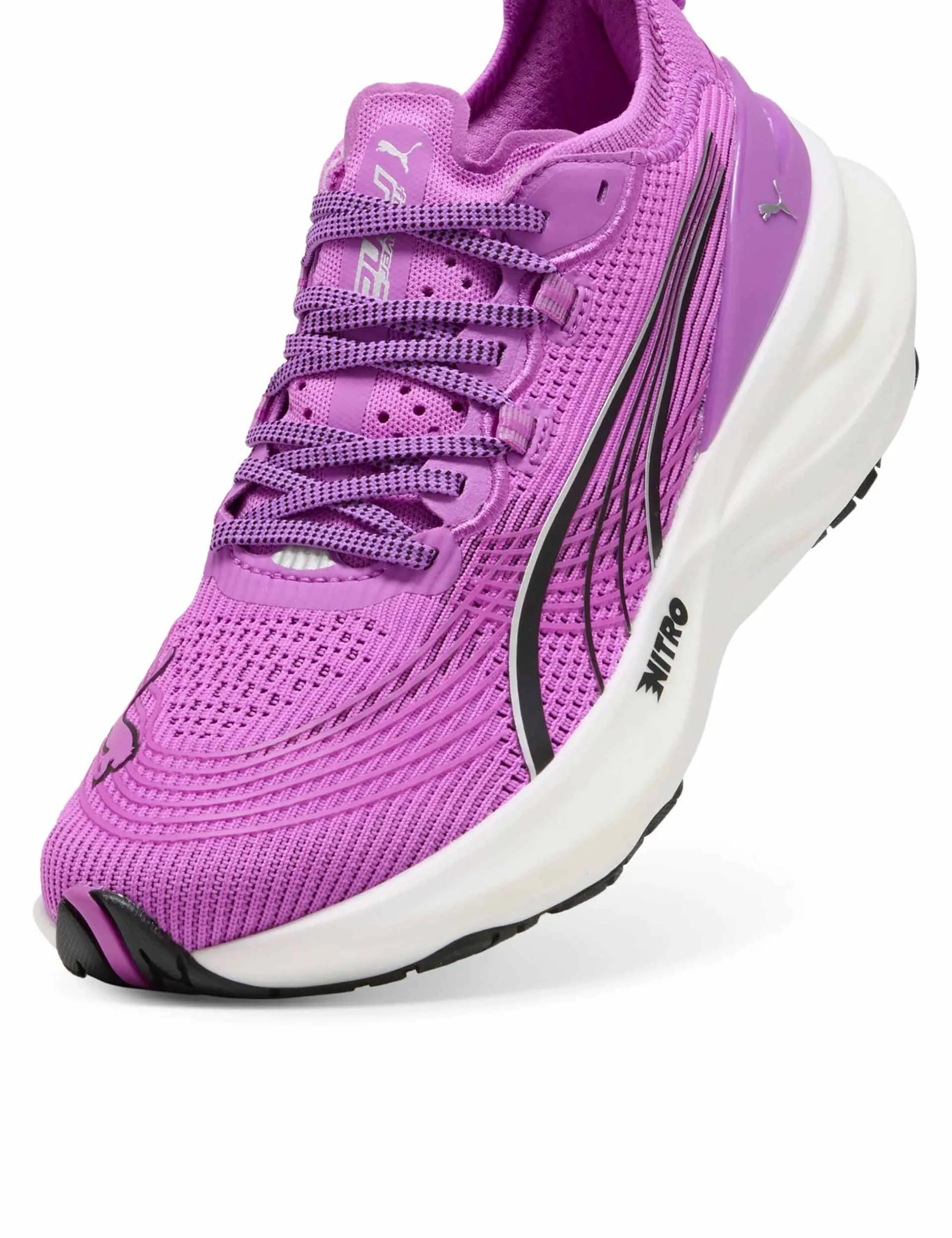 ForeverRun NITRO 2 Running Shoes - Pure Magenta/Black