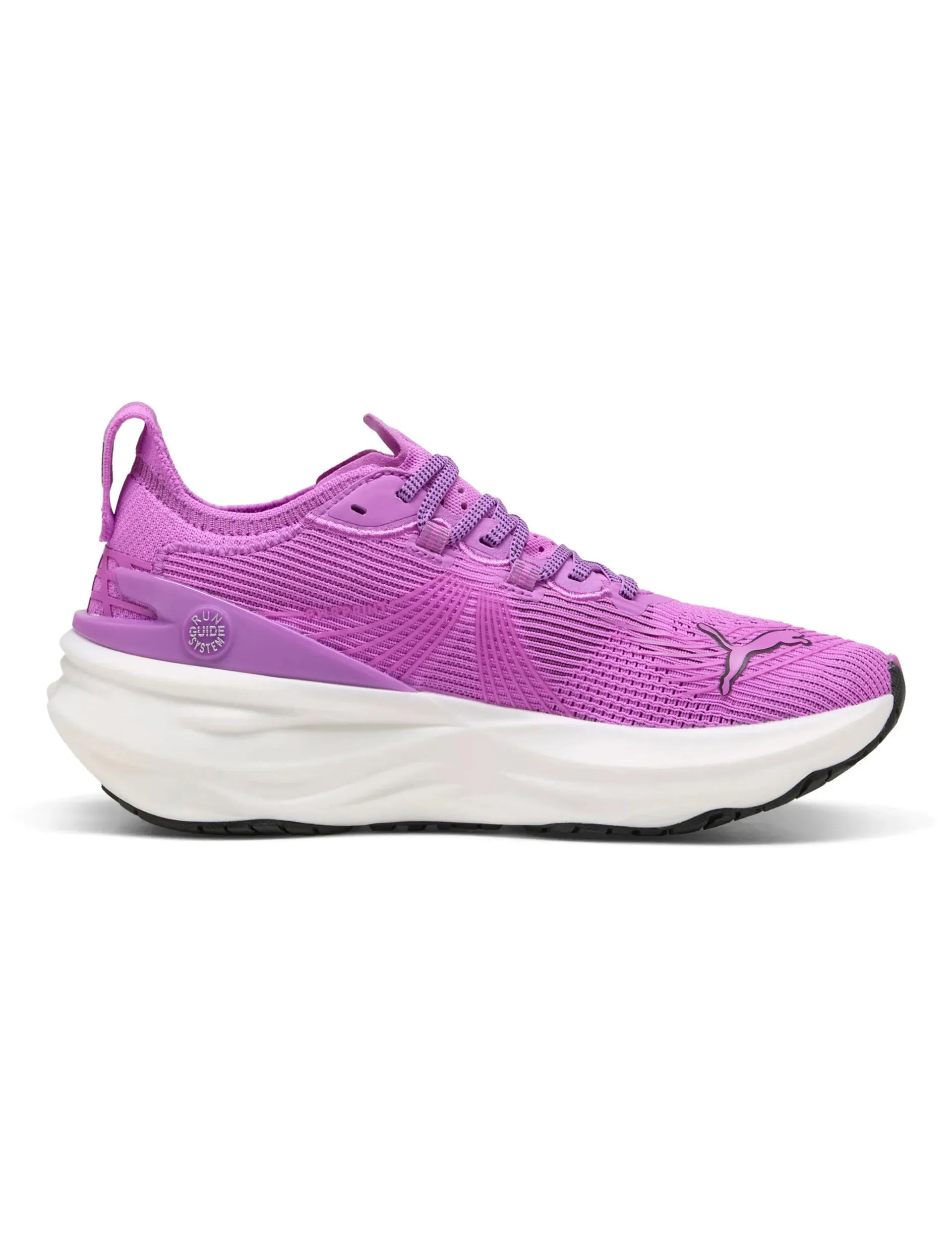 ForeverRun NITRO 2 Running Shoes - Pure Magenta/Black