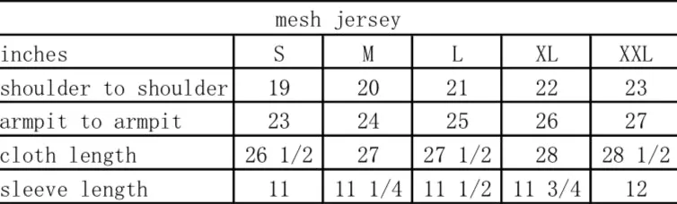 Foundation State Football Jersey