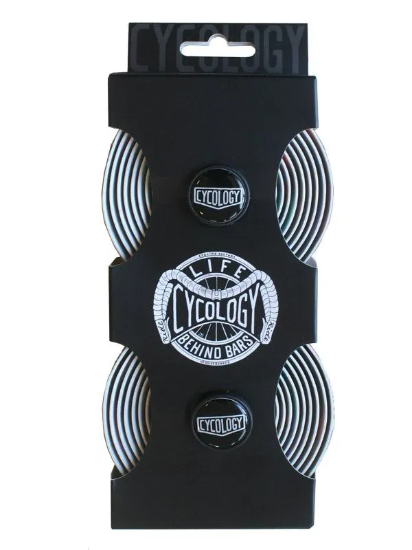 Frida Handlebar Tape White