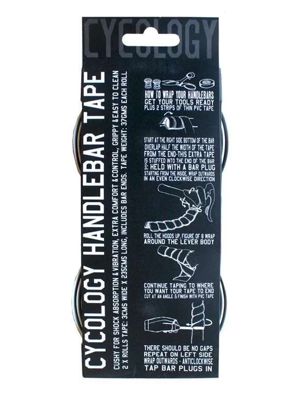 Frida Handlebar Tape White