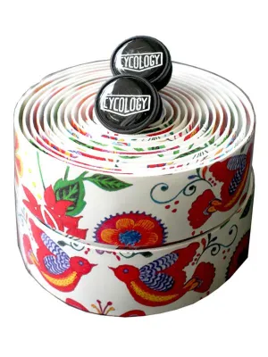 Frida Handlebar Tape White