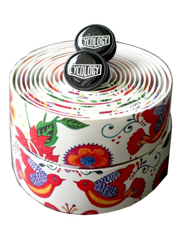Frida Handlebar Tape White