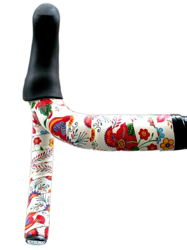 Frida Handlebar Tape White