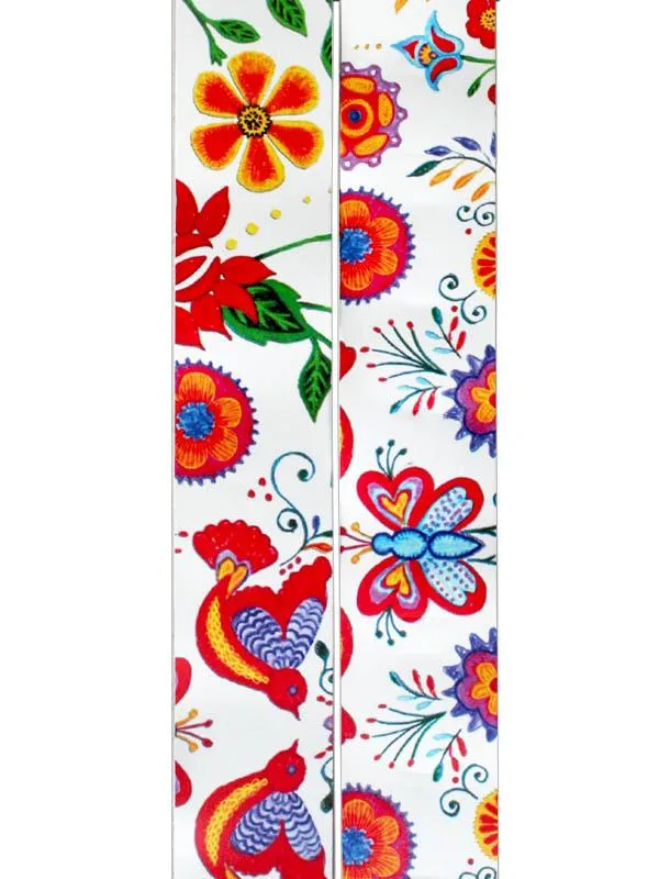 Frida Handlebar Tape White