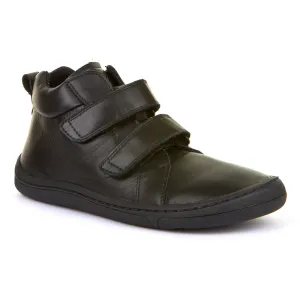 Froddo Ankle Boot Barefoot Black G3110261 Alex H