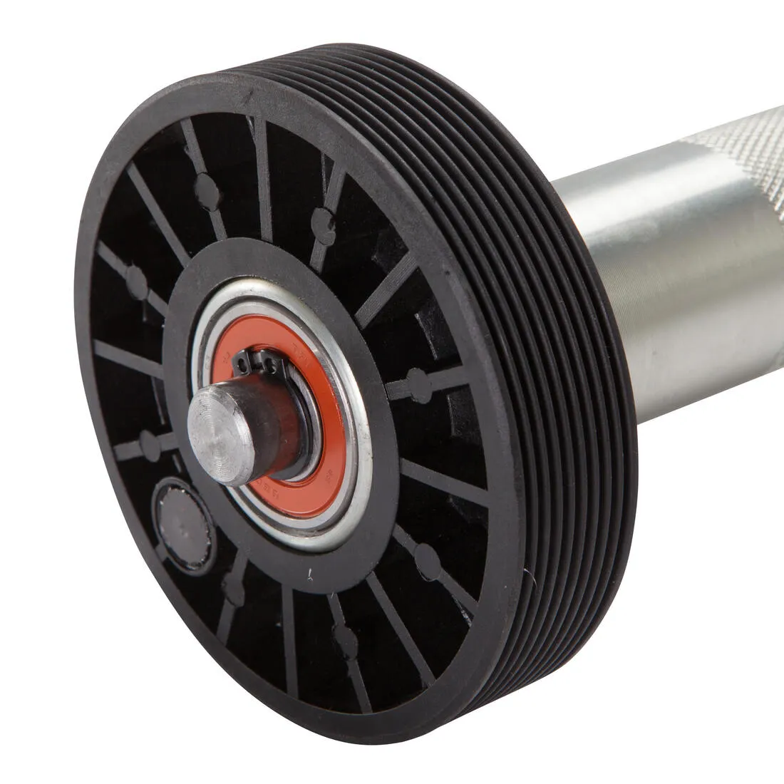 Front Roller