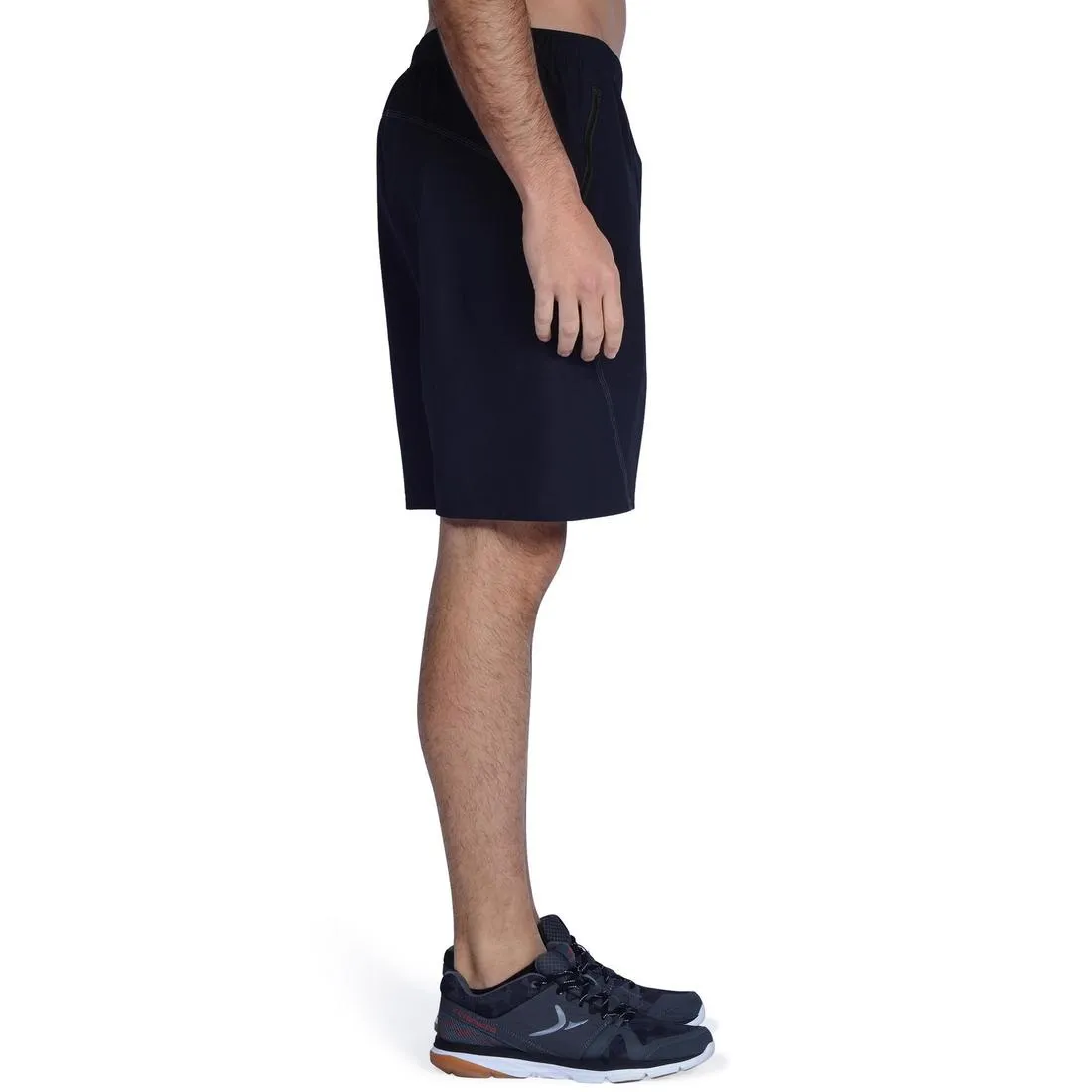FST120 Fitness Cardio Shorts