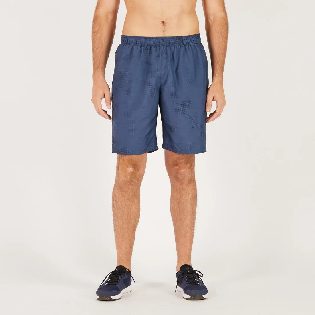 FST120 Fitness Cardio Shorts