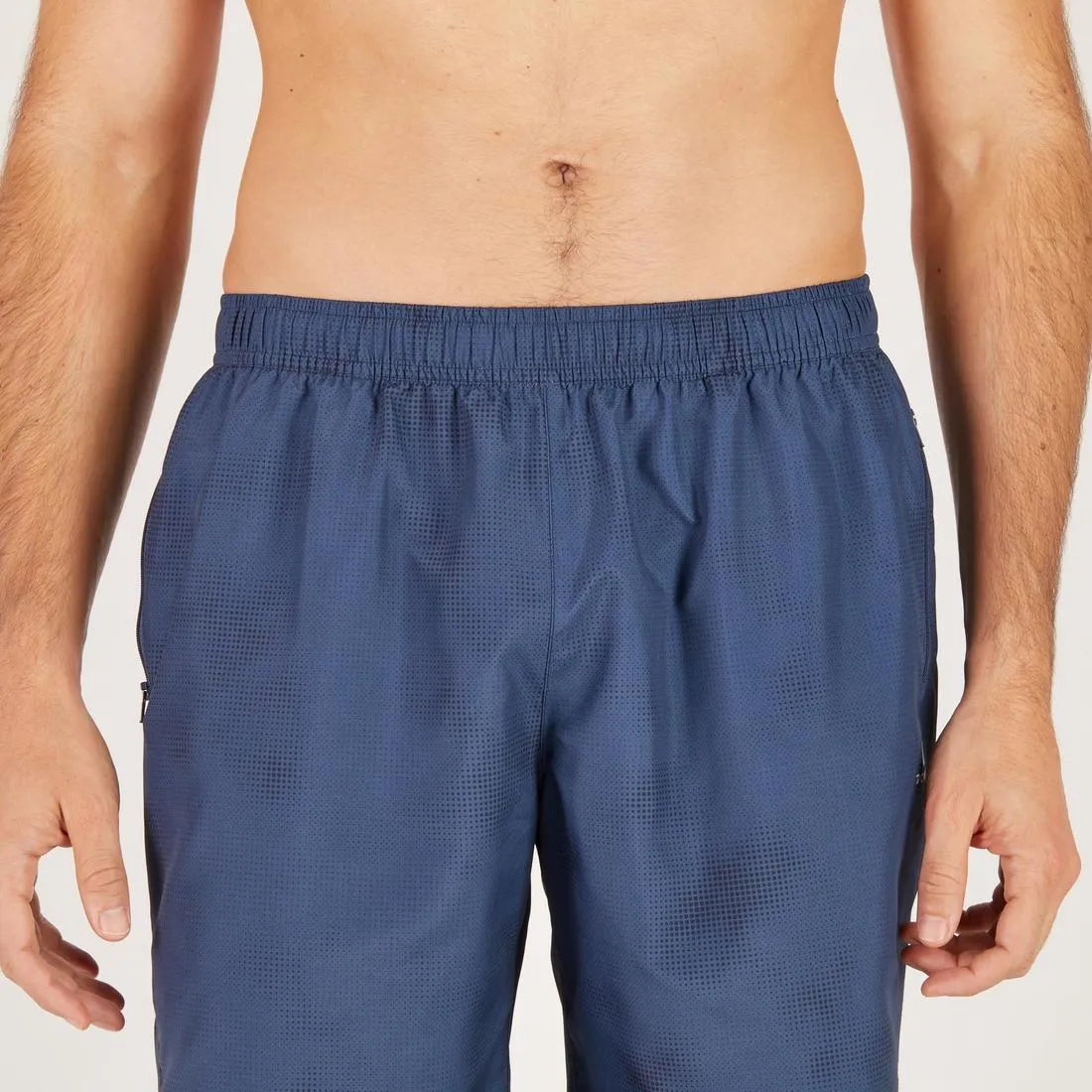 FST120 Fitness Cardio Shorts