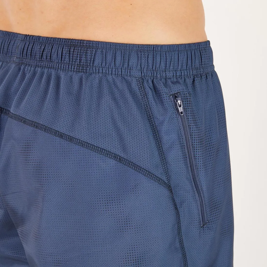 FST120 Fitness Cardio Shorts