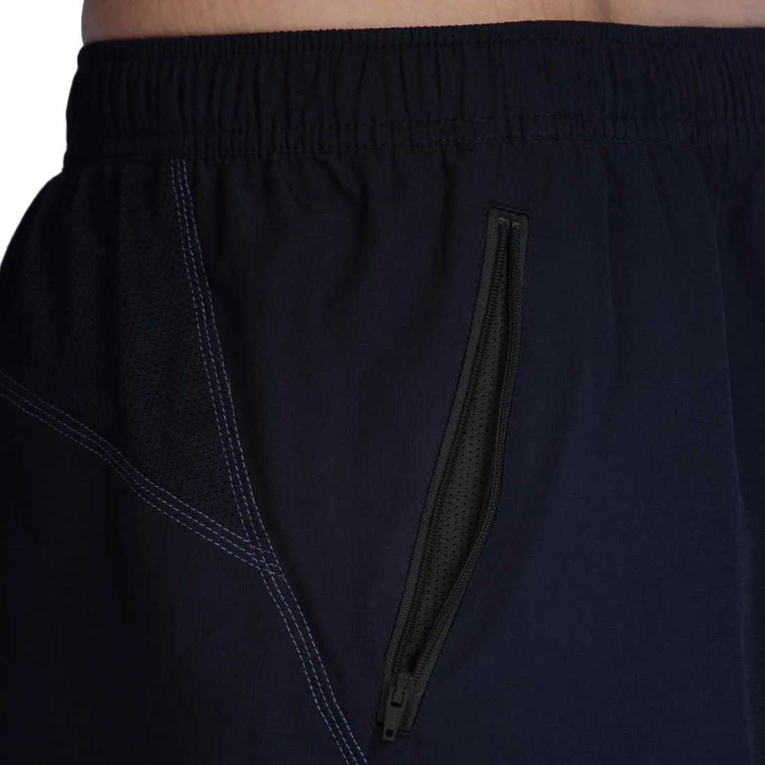 FST120 Fitness Cardio Shorts