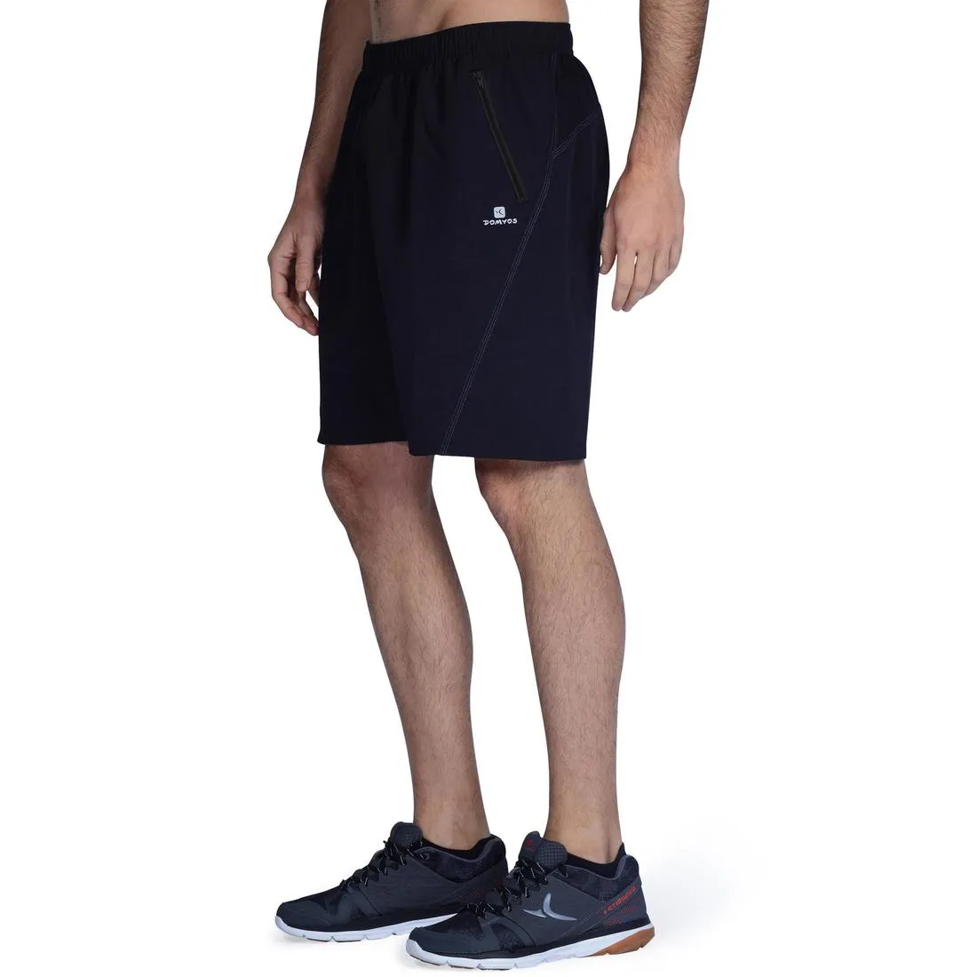 FST120 Fitness Cardio Shorts