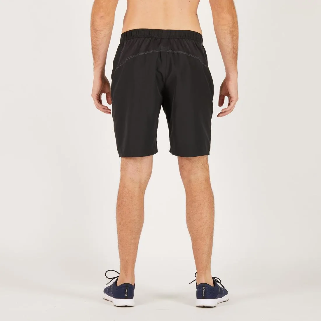 FST120 Fitness Cardio Shorts