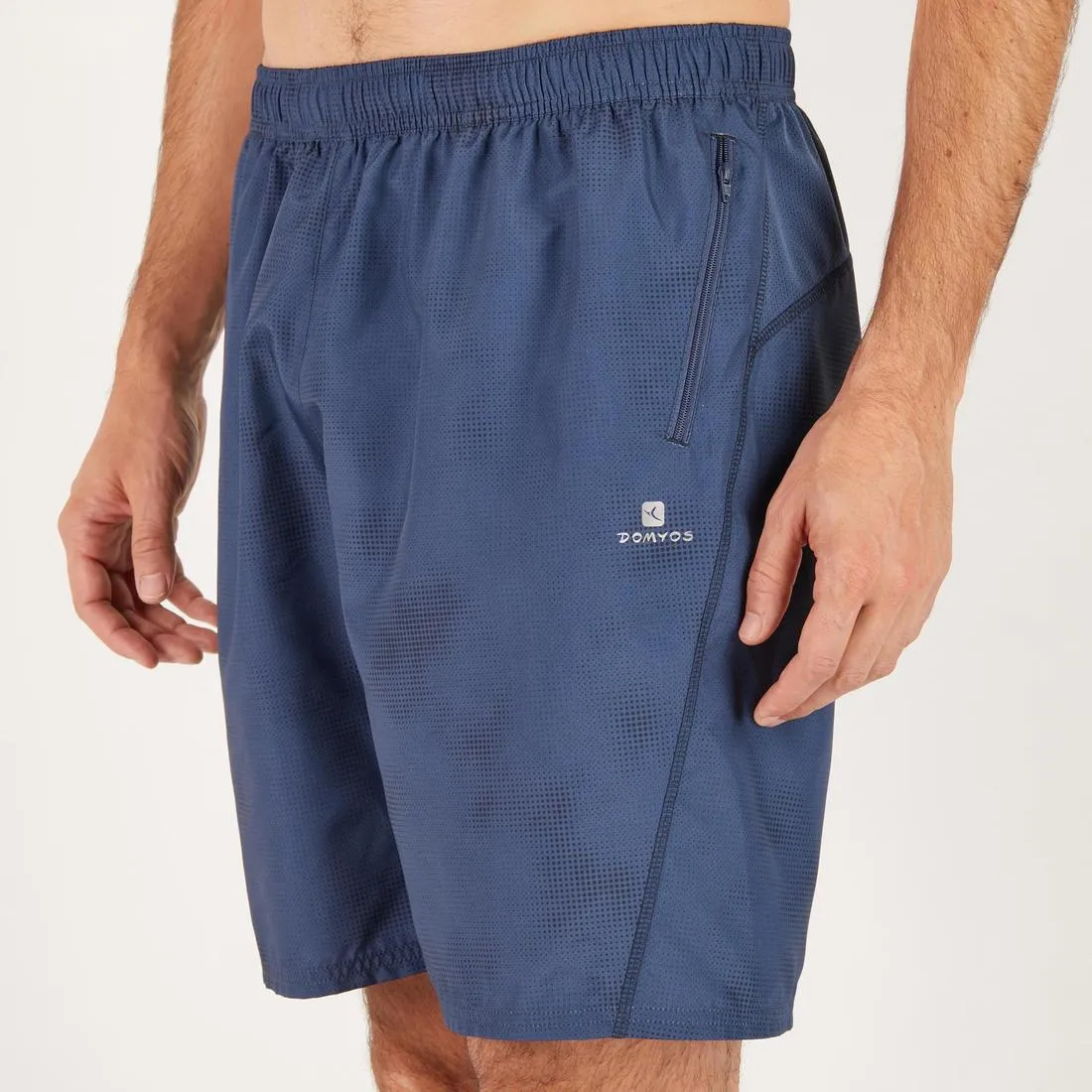 FST120 Fitness Cardio Shorts
