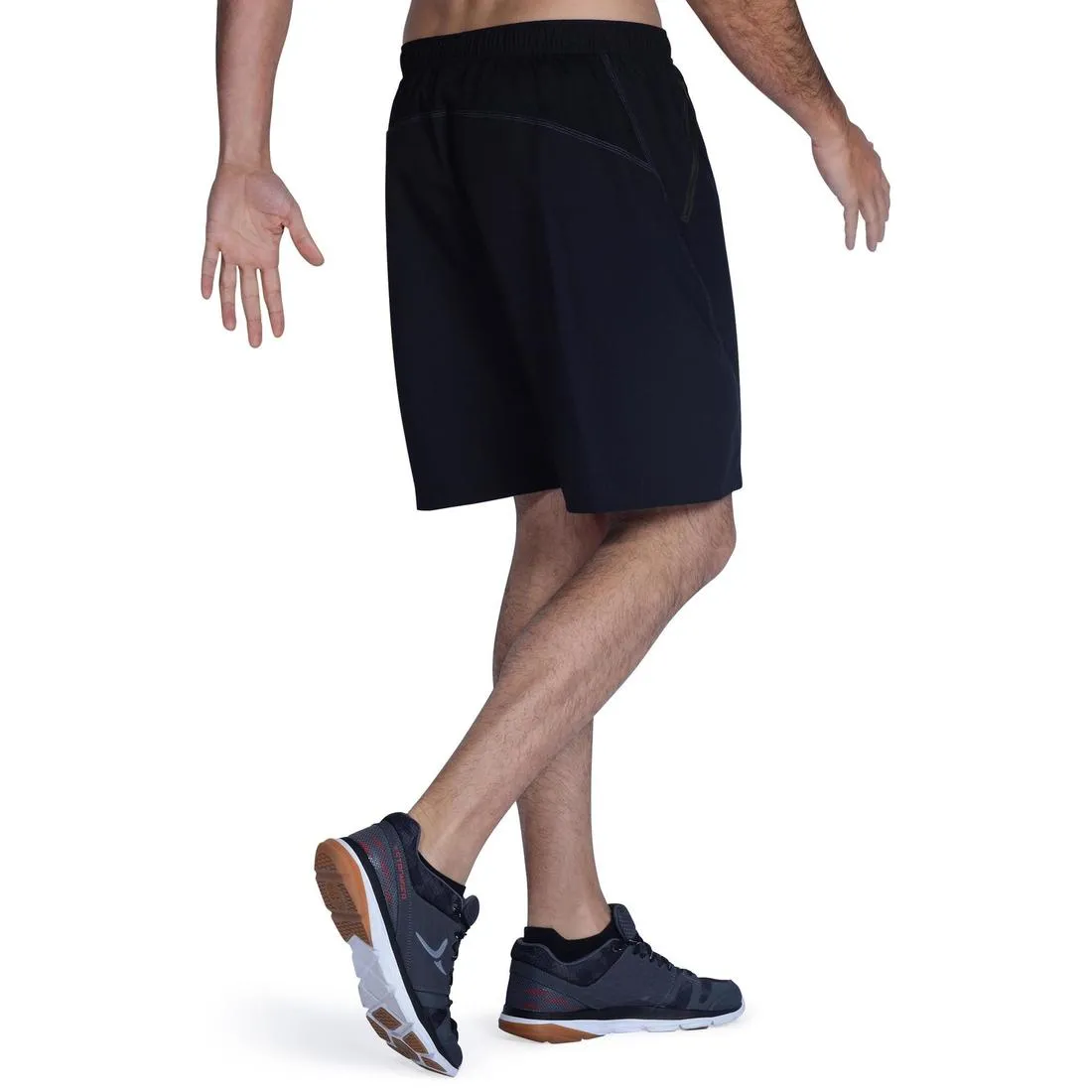 FST120 Fitness Cardio Shorts