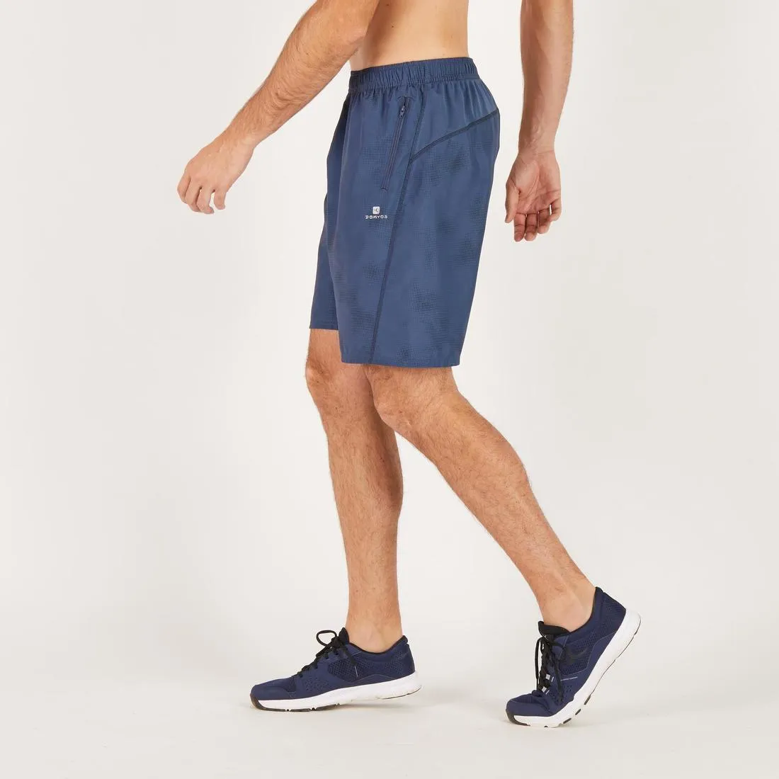FST120 Fitness Cardio Shorts