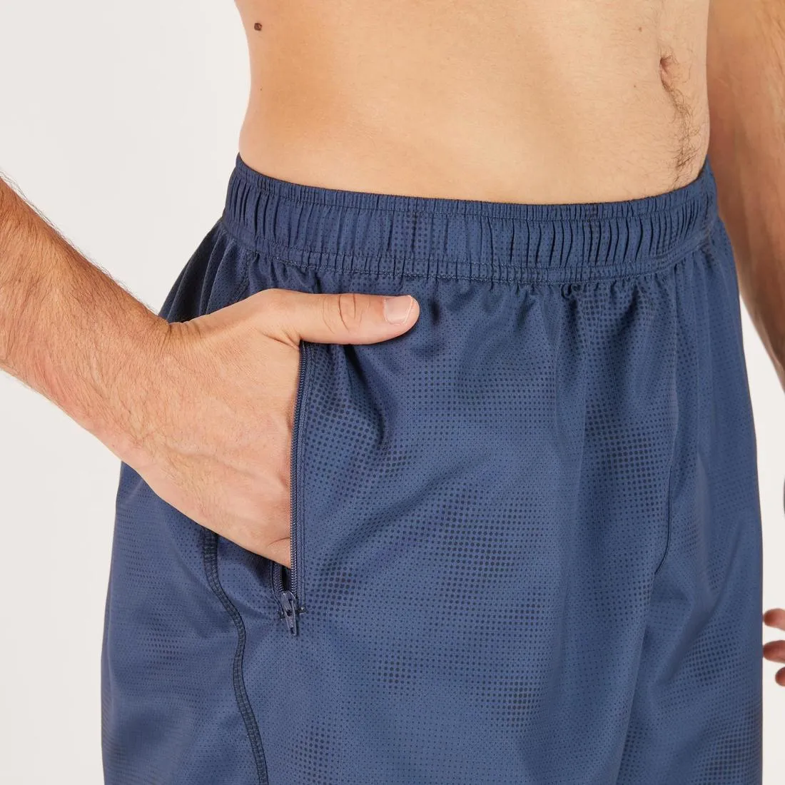 FST120 Fitness Cardio Shorts