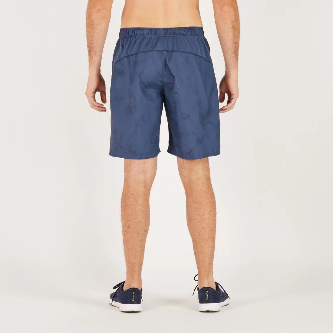 FST120 Fitness Cardio Shorts