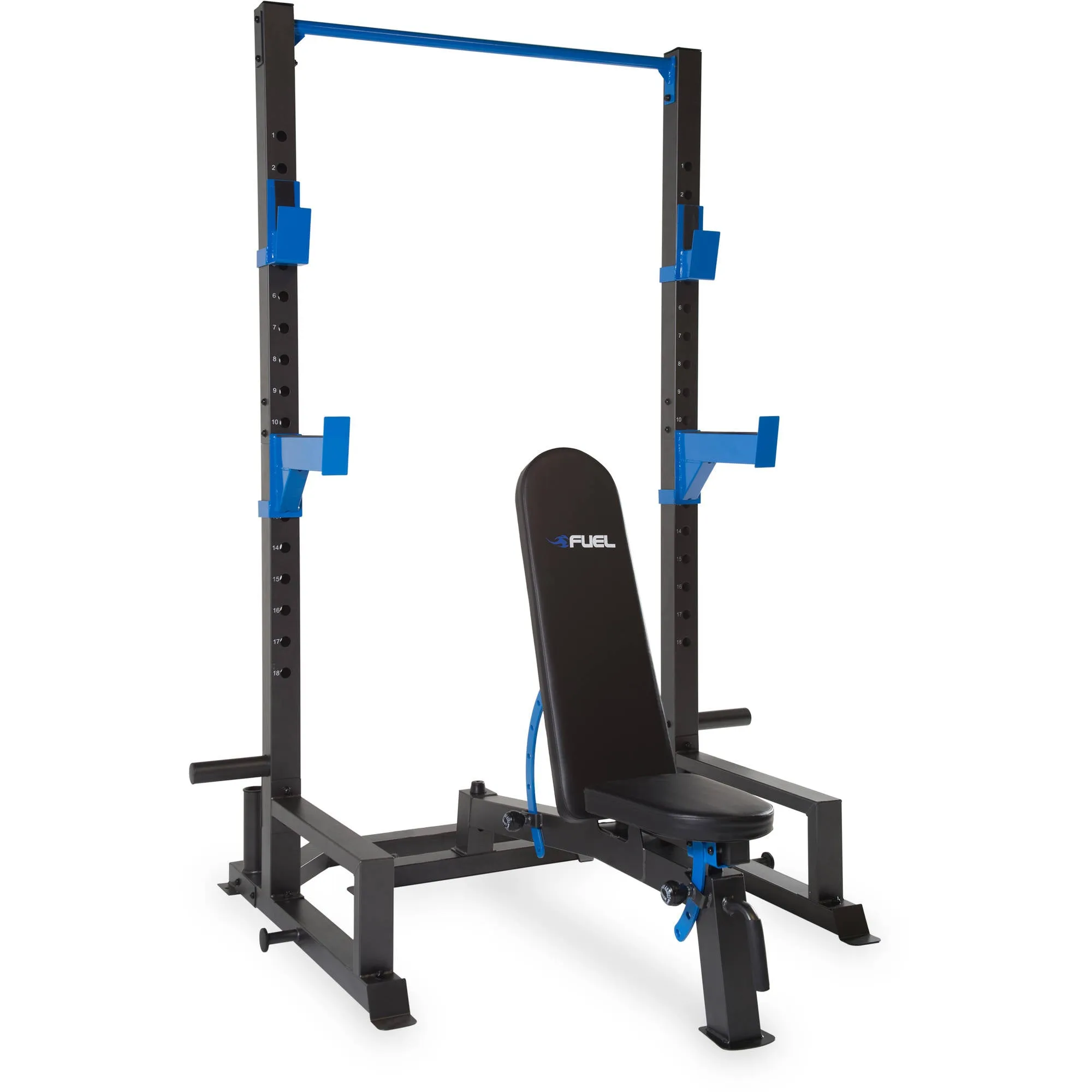 Fuel Pureformance Deluxe Power Cage