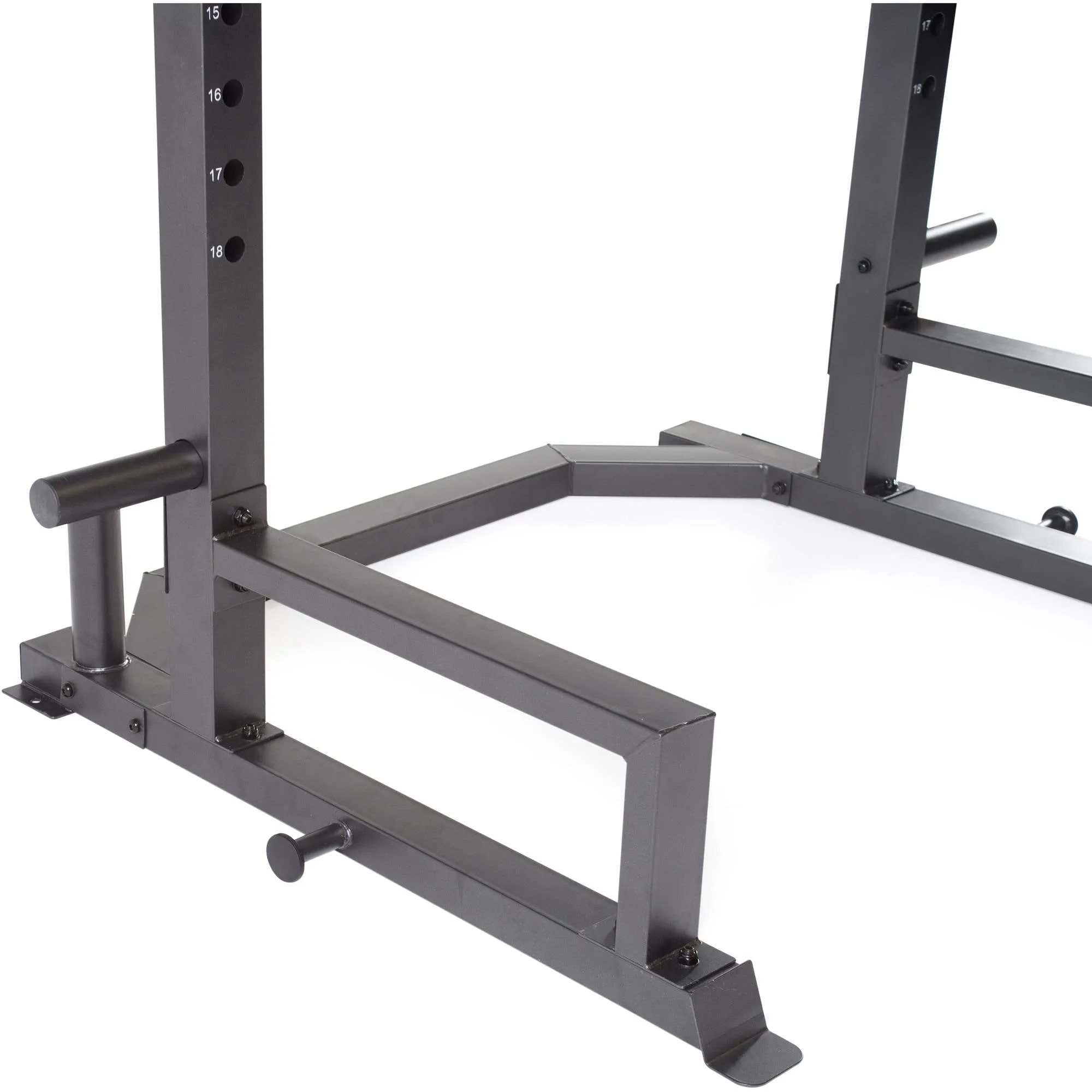 Fuel Pureformance Deluxe Power Cage