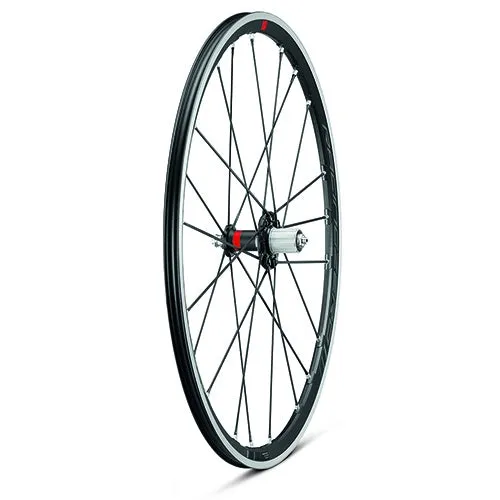 Fulcrum Wheelset Racing 3 C17