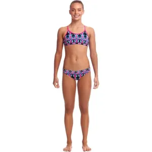 Funkita Girl's Eco Two Piece - Fairy Flight
