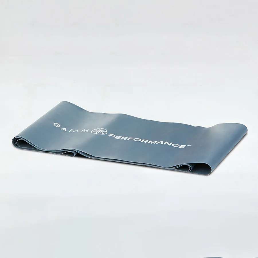 GAIAM PERFROMANCE FLATBAND MAXIMUM STRENGTH